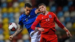 Under 21, Lussemburgo – Italia 0-4: Scamacca mattatore