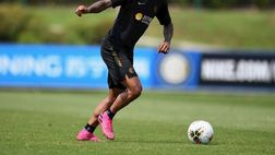 Inter, Lazaro in rampa di lancio: pronta una maglia da titolare contro lo Slavia Praga