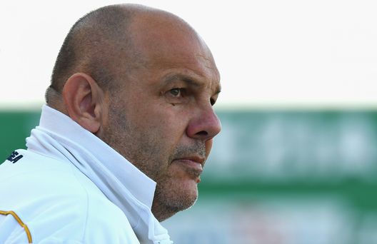 Bruno Tedino (getty images) Bruno Tedino