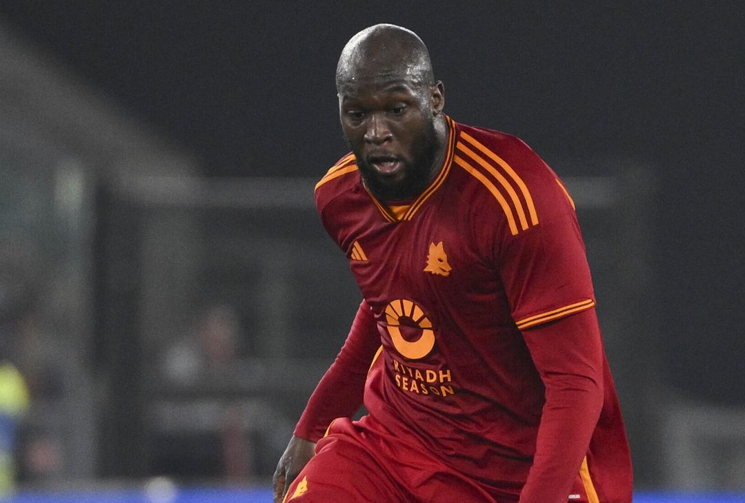 Roma-Cremonese 2-1 – FOTOGALLERY - immagine 56