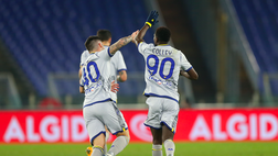 Zaccagni out, Bessa o Colley al suo posto