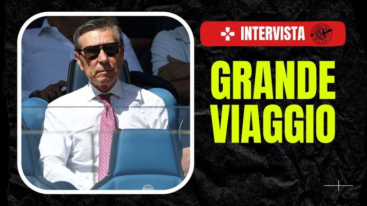 L'intervista di Ariedo Braida (ex dirigente AC Milan) a 'Numero Diez' | Milan News (Getty Images) Intervista Ariedo Braida AC Milan