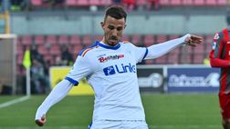 Lecce, istruzioni per l’uso per Oudin: le contromisure dopo le panchine