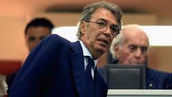 Moratti: “Inter, fai come nel 2010. Battere il Porto e…”