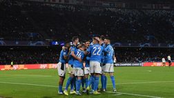 Napoli-Rangers 3-0: Simeone show al “Maradona”. Spalletti primo nel girone
