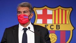 VIDEO / Barça, Laporta su Messi: “Non escludo un ritorno. Non si sa mai…”