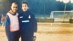 VIDEO / Le Spice Girls con Ronaldo, l’incidente e ora… La seconda vita di Mazzantini