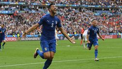 Italia – Spagna 2-0, gli azzurri ai quarti contro la Germania