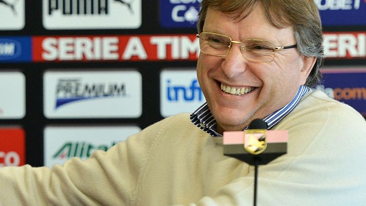 Catania, Lo Monaco: &#8220;Siamo tornati dove meritiamo di stare, vogliamo tornare in Serie A&#8230;&#8221; 