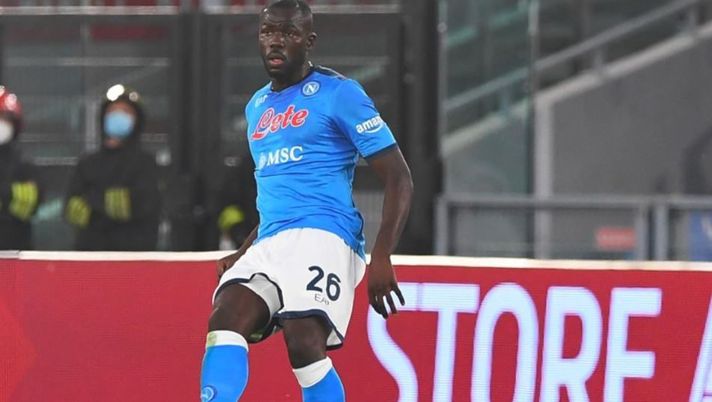 koulibaly