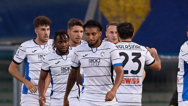 Atalanta, con il Milan arriva un 8 in pagella per Gazzetta. E non è per Koopmeiners - immagine 1