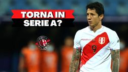 Calciomercato – Ex Milan: Lapadula verso la Lazio al posto di Muriqi