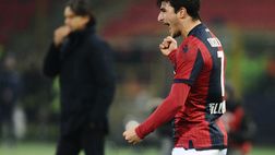 Serie A – Bologna, Orsolini: “Sarei felice di essere capitano e sul rinnovo…”