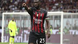 Milan, Tomori avvisa: “Felice per derby ma c’è una cosa che dobbiamo migliorare…”