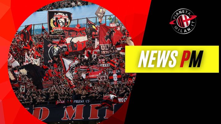 Vanno a ruba i posti nel settore ospiti per Verona-Milan di domenica 8 maggio | AC Milan News (Getty Images) AC Milan Curva Sud Milano