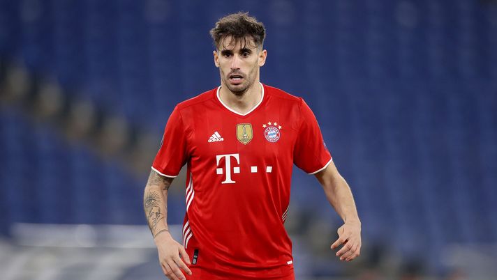 Javi Martínez rivela: “Non ho firmato con il Real Madrid? Mia madre non me l’ha perdonato” - immagine 1