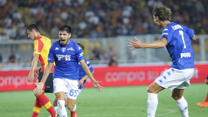 Zanetti su Parisi: “Può crescere ancora. É destinato a una big” - immagine 1