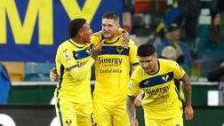 Henry, la Cremonese tenta l’affondo