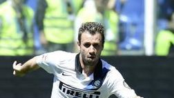 Tre nerazzurri si preparano a giocare con Messi