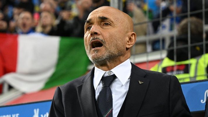 Spalletti: “Infortunio Scamacca, non mi preoccupa. Date tempo a Mazzarri, il Napoli…” - immagine 1