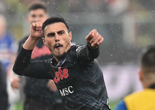 (Getty Images) elmas