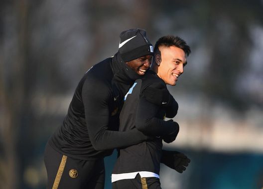 Getty Il Giornale la vive malissimo: “Bene, auguri Lukaku. E se fallisse? O segna o perde la faccia”- immagine 3