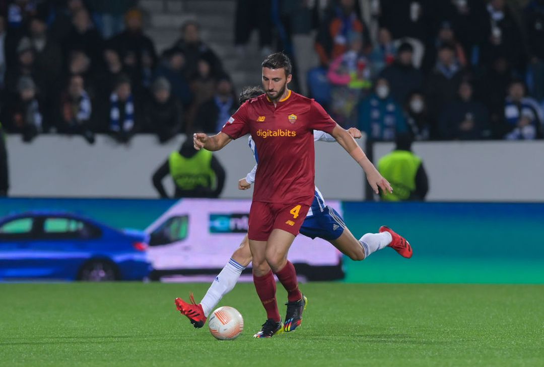 Helsinki-Roma 1-2 – FOTO GALLERY - immagine 84
