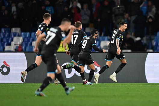 La SSC Napoli guarda già oltre: “La passione azzurra batte forte. Guardiamo oltre”- immagine 2