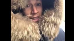 VIDEO / Inter, giorno di relax in Francia per Perisic: gelo e sorrisi a -1