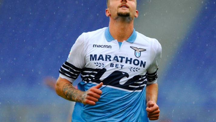 Lazio-Sassuolo, le formazioni ufficiali: c’è Caicedo! Fuori Milinkovic e Berardi - immagine 1
