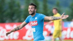 Latina- Carpi, posticipo delle 18 del campionato di serie B, vedrà in c