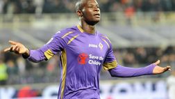 Kalinic titolare? Babacar rilancia: “Un grande attaccante, ma Sousa sa che…”