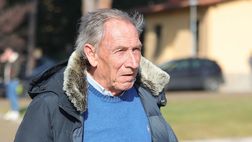 Pescara, operazione riuscita per Zeman: 4 bypass coronarici. Lunga convalescenza
