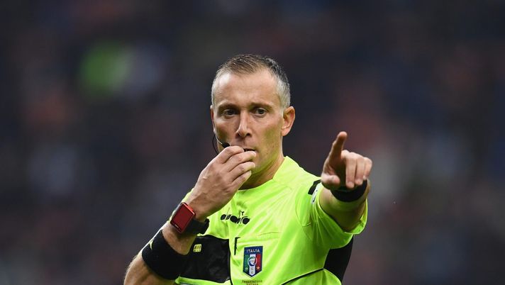 Paolo Valeri (credits: GETTY Images) 