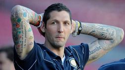 Materazzi risponde a Schweinsteiger: “Swazi siamo favoriti come te a Dortmund nel 2006!”