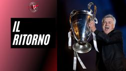 Real Madrid, le parole di Ancelotti: su Sergio Ramos… (Video)