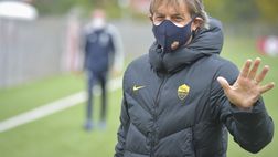 Primavera, De Rossi: “Coi ragazzi parliamo di prima squadra come incentivo”