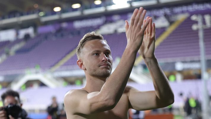 Viola in Nazionale, Italiano ne perde 7: Barak ritrova la Repubblica Ceca - immagine 1