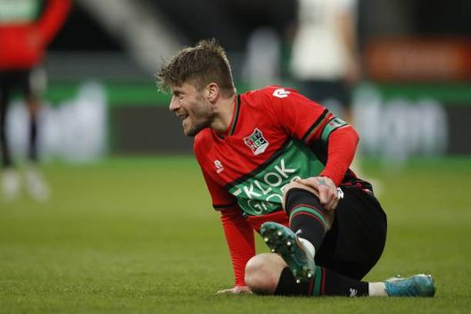 (Photo by ANP via Getty Images)