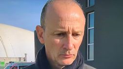 Inter, Samaden: “Lavoriamo per far crescere il collettivo. La YL? Col Rennes contiamo di…”