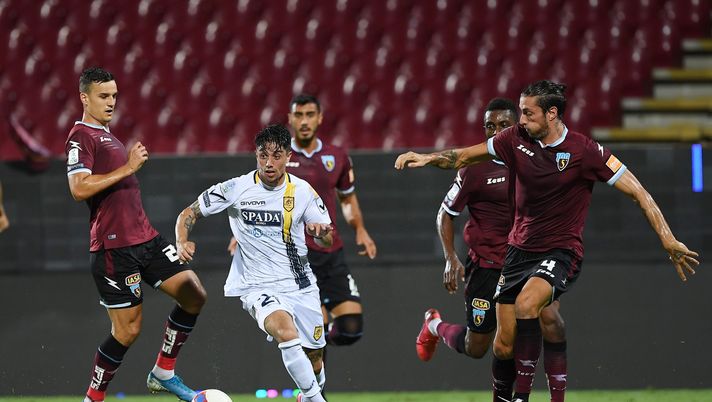 Calciomercato Palermo: le ultime su Elia e Nedelcearu, viva la pista Stramaccioni Calciomercato Palermo: le ultime su Elia e Nedelcearu, viva la pista Stramaccioni - immagine 1