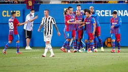 Barcellona, ossigeno puro: ottenuto un prestito di 455 milioni di euro