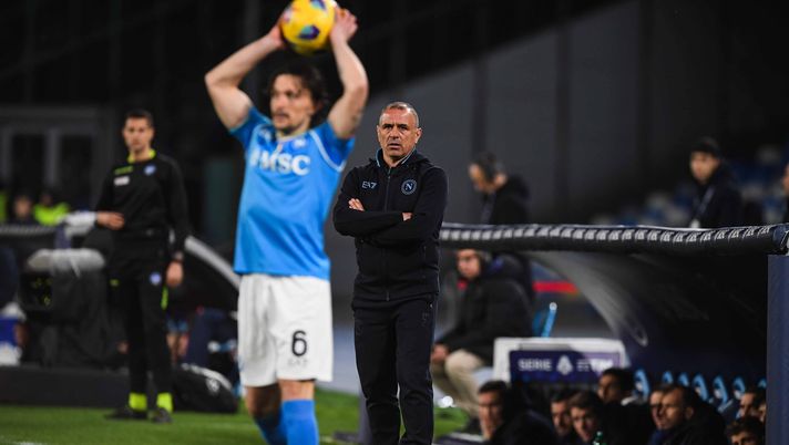 VIDEO Mario Rui, battibecco con Orsato al termine del match: ecco cos’è successo - immagine 1