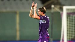 Tottenham, Kane verso Manchester. Vlahovic e Martinez nel mirino