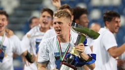 CdS – Sassuolo, piacciono tre giovani in casa Inter: De Zerbi chiede Emmers, ma non solo