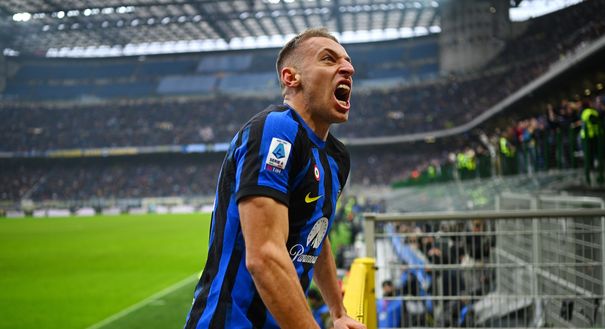 Giornali e tv schierati con la Cenerentola Juve: è iniziata la Guerra Santa contro l’Inter- immagine 2