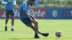 Durante: “Gabigol non doveva andare all’Inter. Se non gioca diventa matto…”