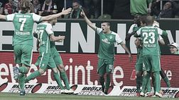 Bundesliga 32/a giornata: festa rimandata per il Bayern. Leverkusen sicuro della Champions