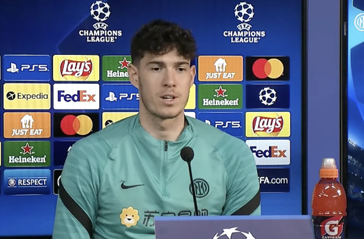 Bastoni, è derby di mercato per il difensore dell’Inter- immagine 2