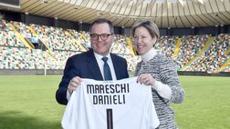 L’Udinese si associa a Confindustria Udine